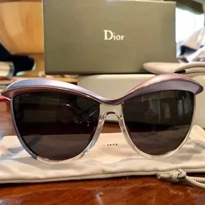 Christian Dior Demoiselle I Sunglasses NWOT Dior | Accessories | Christian Dior Demoiselle I Sunglasses  main image 3